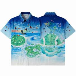 Picture of Casablanca Shirts Short _SKUCasablancaM-3XLmytx980928140